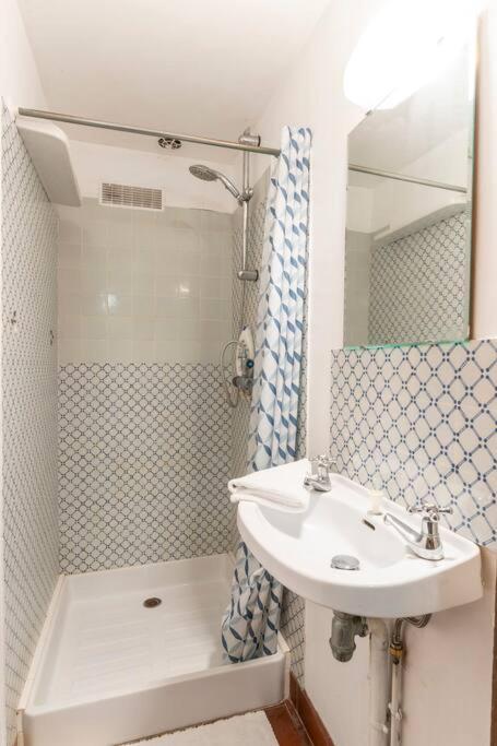 Dream 6-Bedroom Villa With Private Tennis Court Le Tilleul ภายนอก รูปภาพ